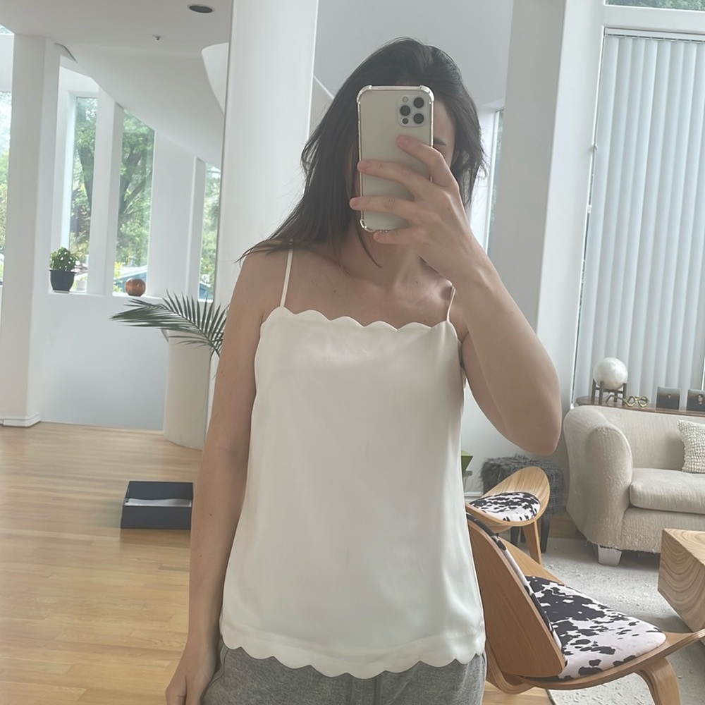 Banana republic top
